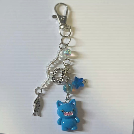 Fuggler keychain!!